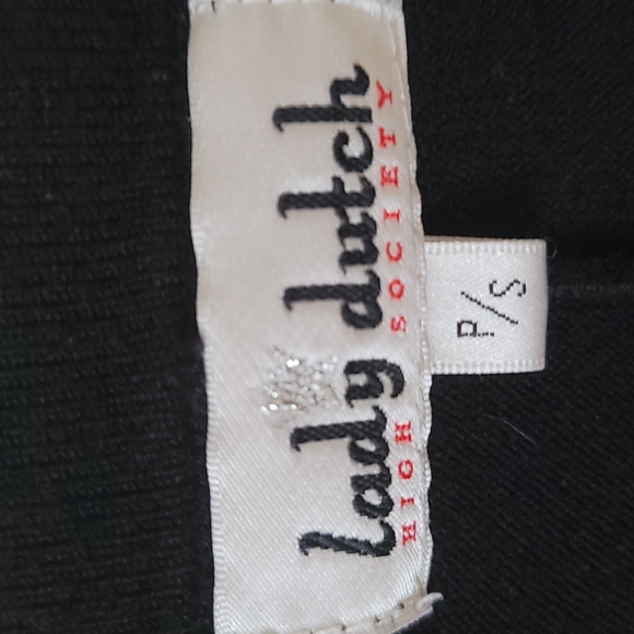 Cardigan button up - Picture 3 of 4